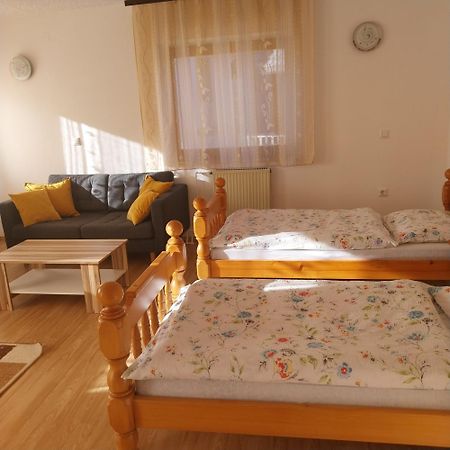 Apartma 27 Kranjska Gora Exterior foto