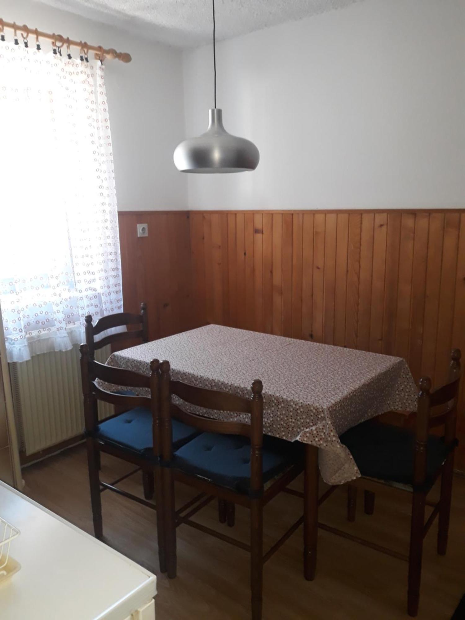 Apartma 27 Kranjska Gora Exterior foto