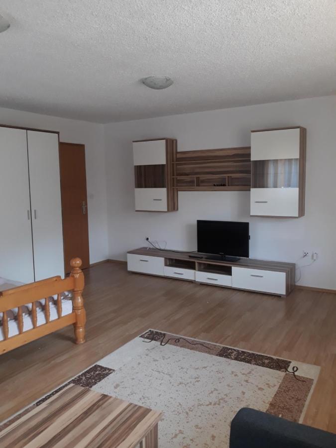 Apartma 27 Kranjska Gora Exterior foto