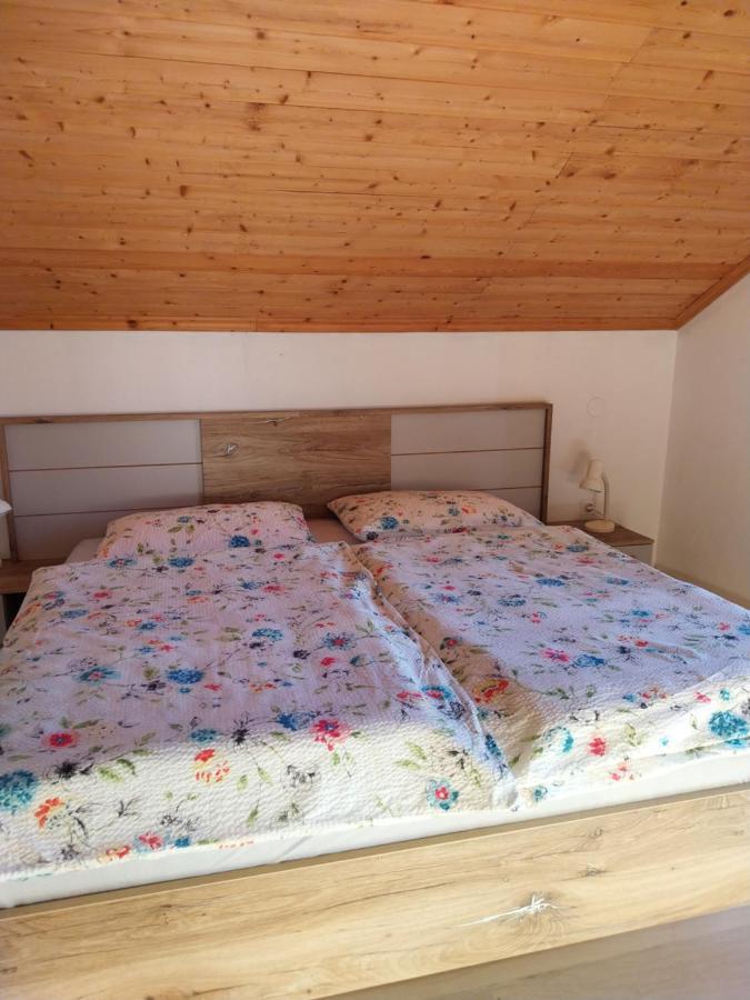 Apartma 27 Kranjska Gora Exterior foto