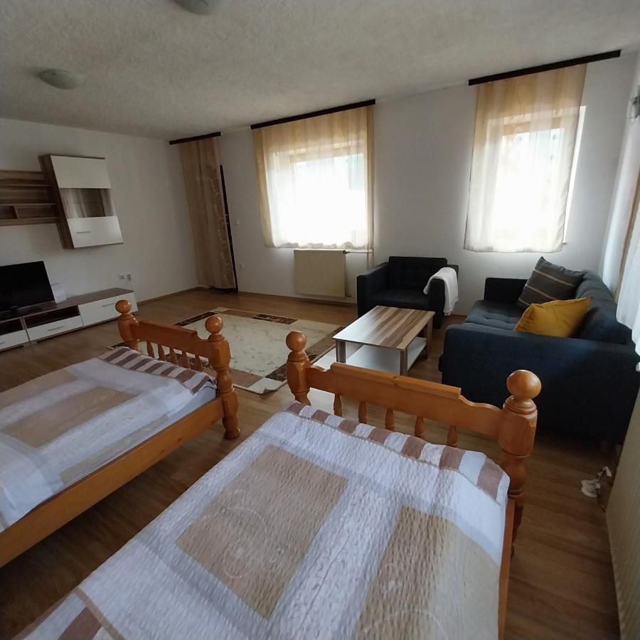 Apartma 27 Kranjska Gora Exterior foto