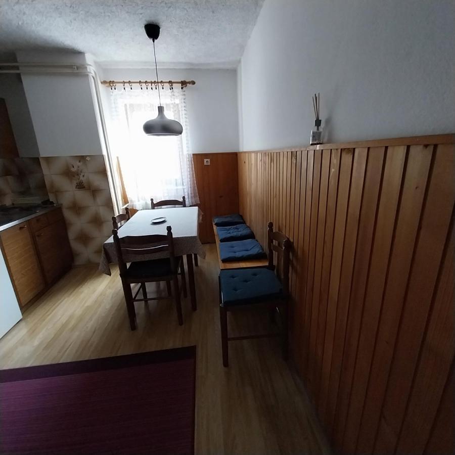 Apartma 27 Kranjska Gora Exterior foto
