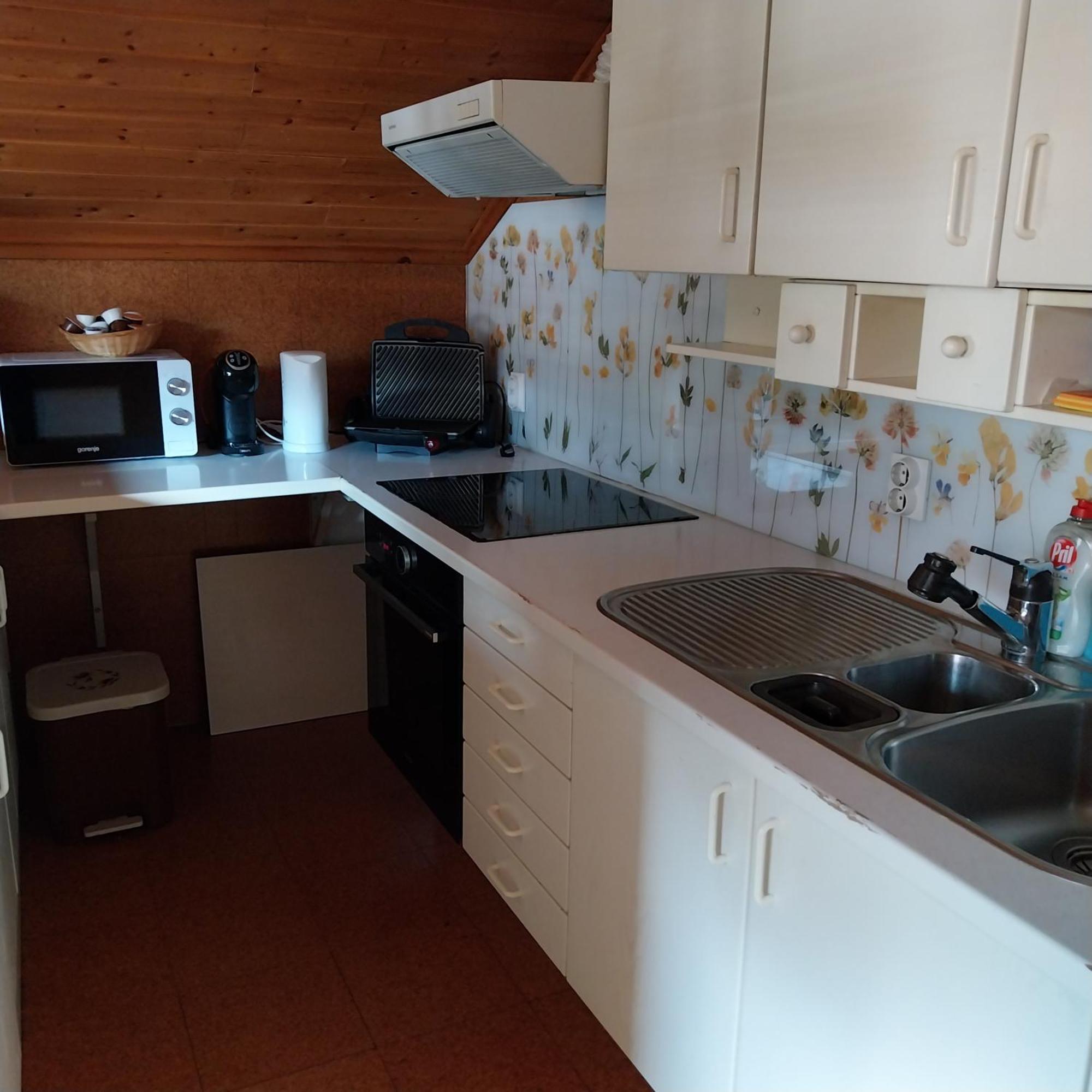 Apartma 27 Kranjska Gora Exterior foto