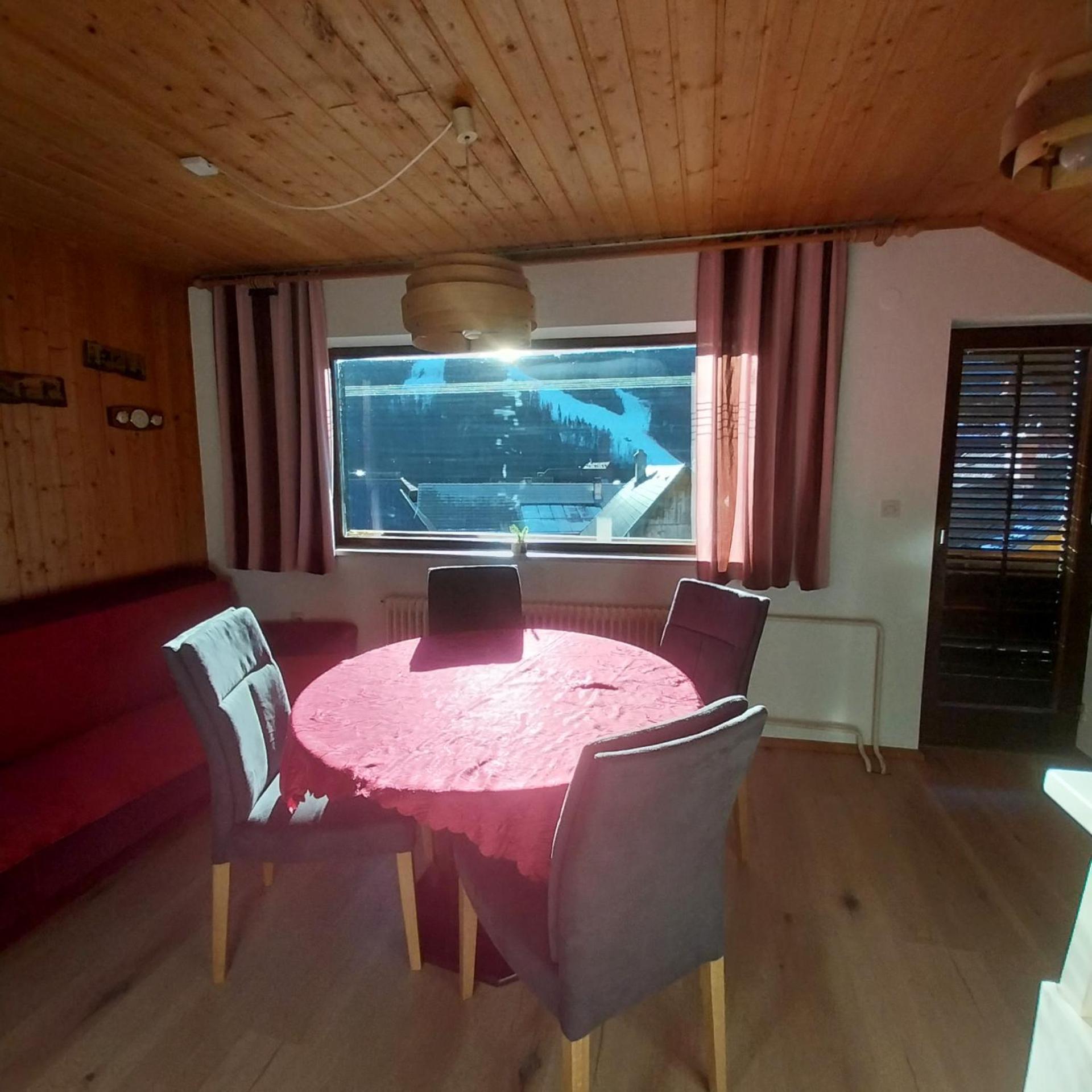 Apartma 27 Kranjska Gora Exterior foto